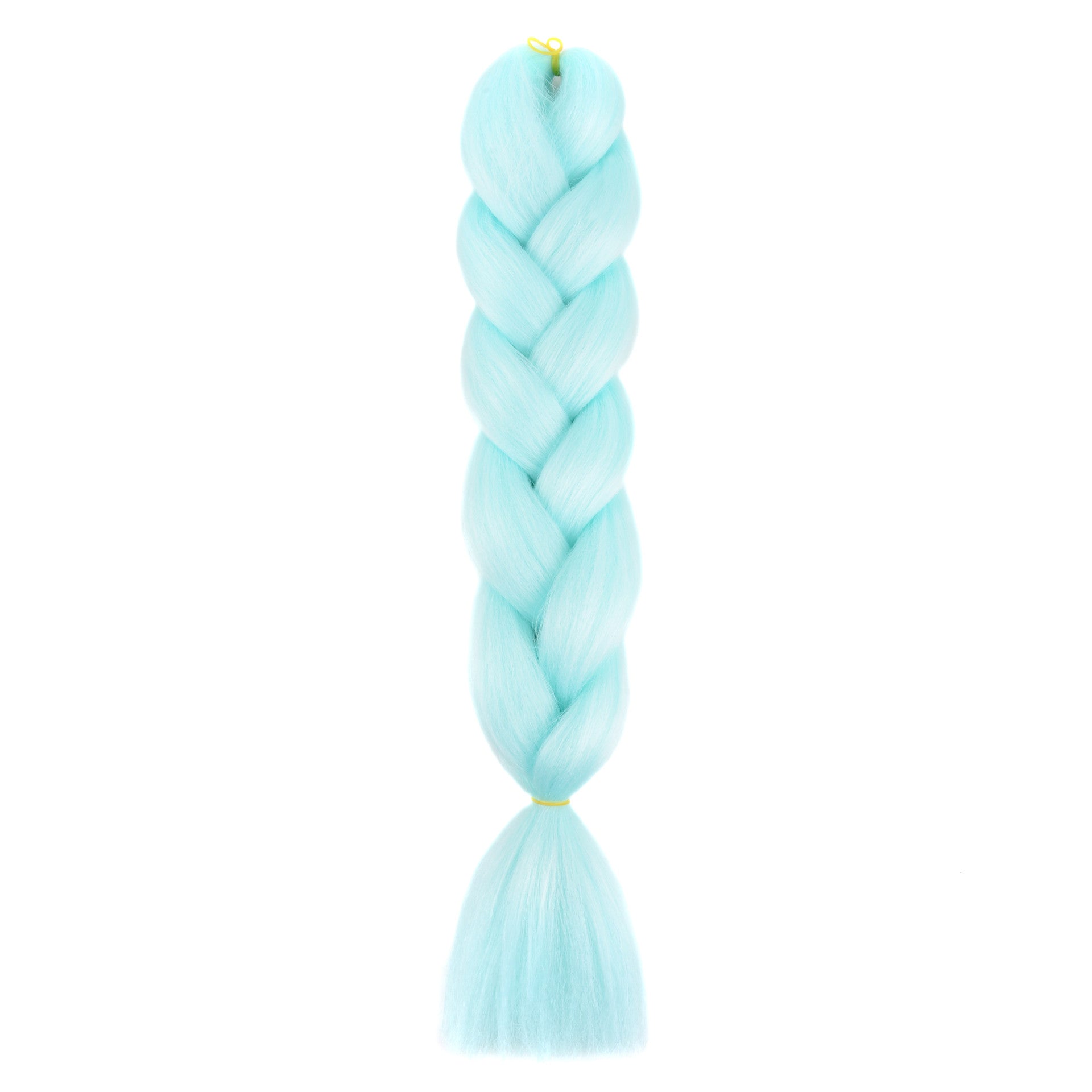 Jumbo Synthetic Hair Braids