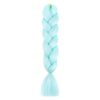 Jumbo Synthetic Hair Braids