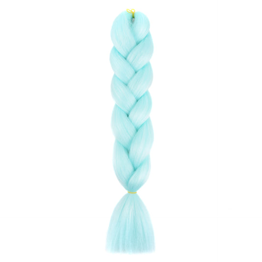 Jumbo Synthetic Hair Braids