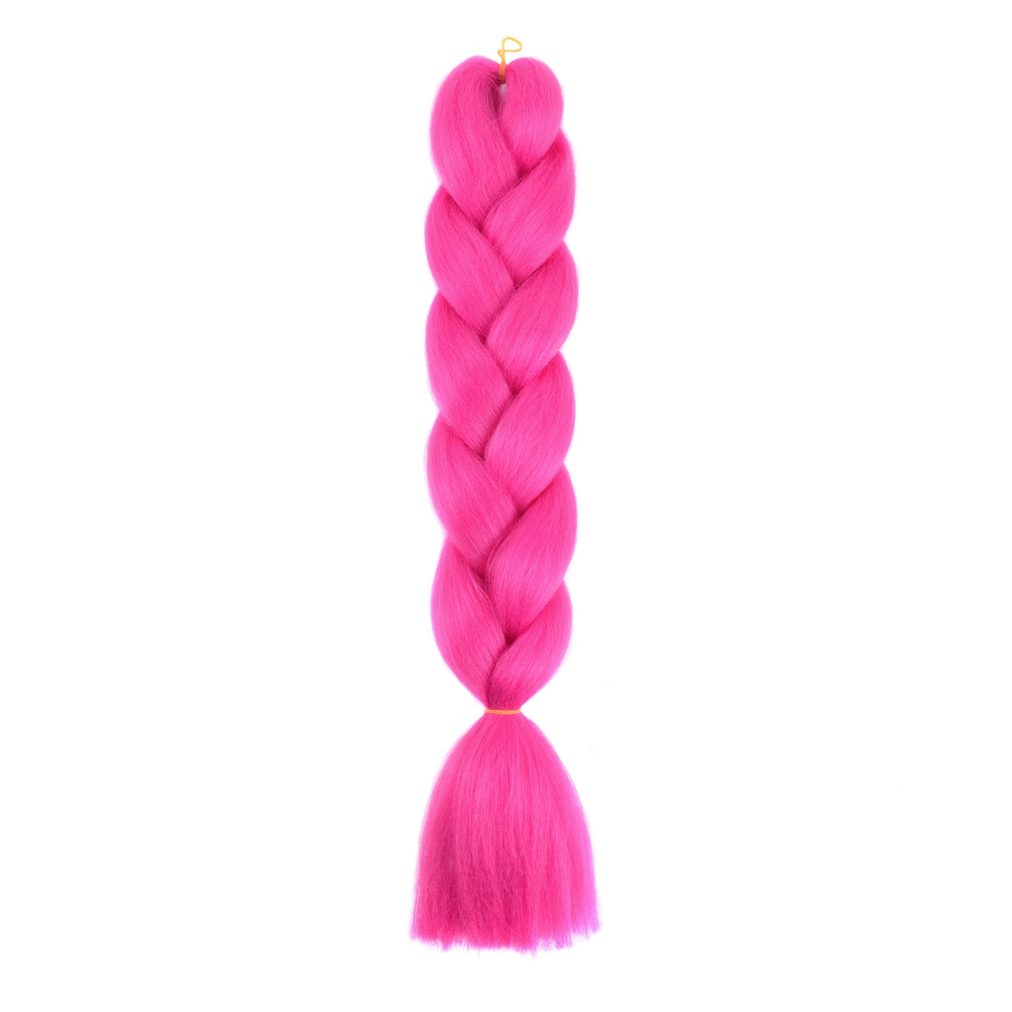 Jumbo Synthetic Hair Braids