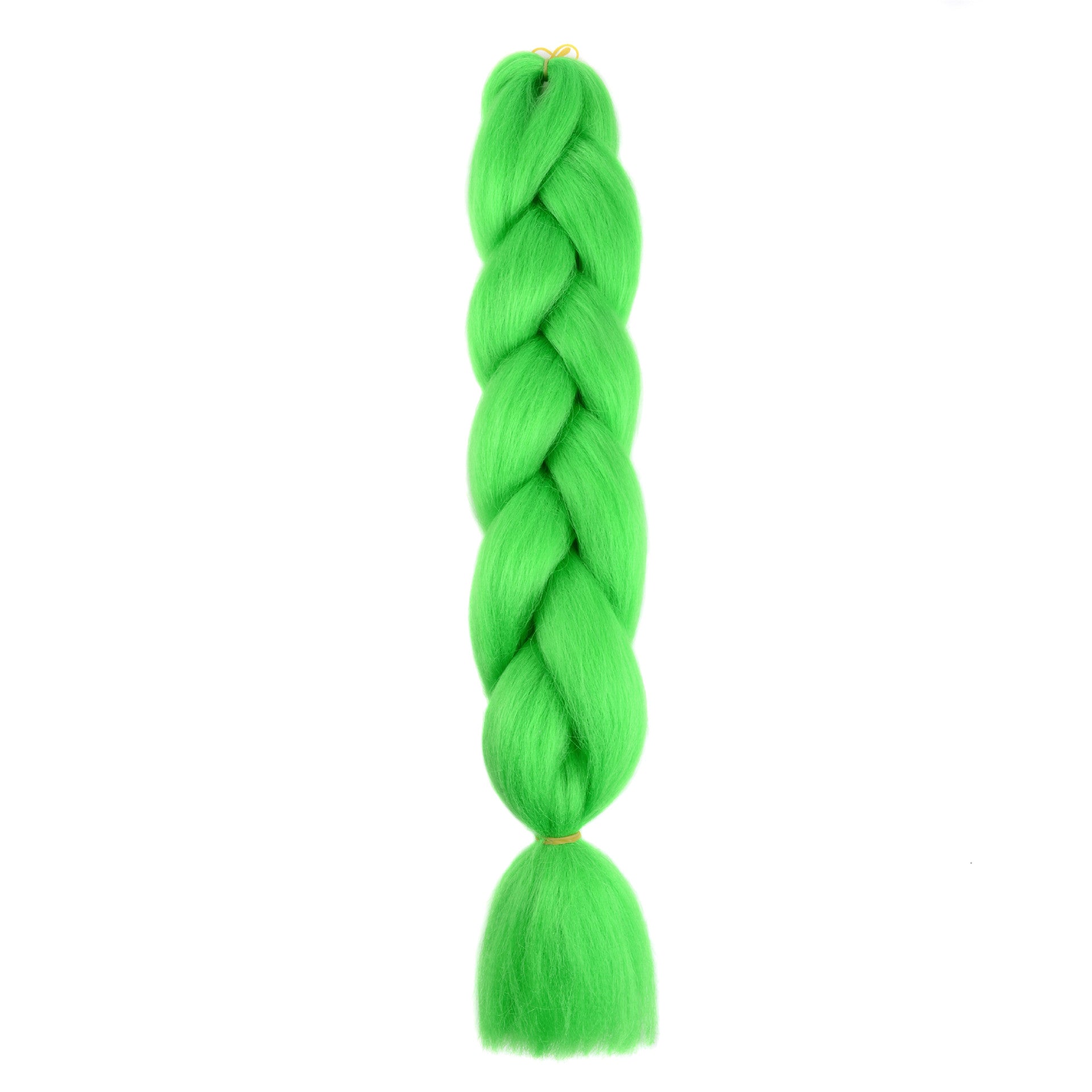 Jumbo Synthetic Hair Braids