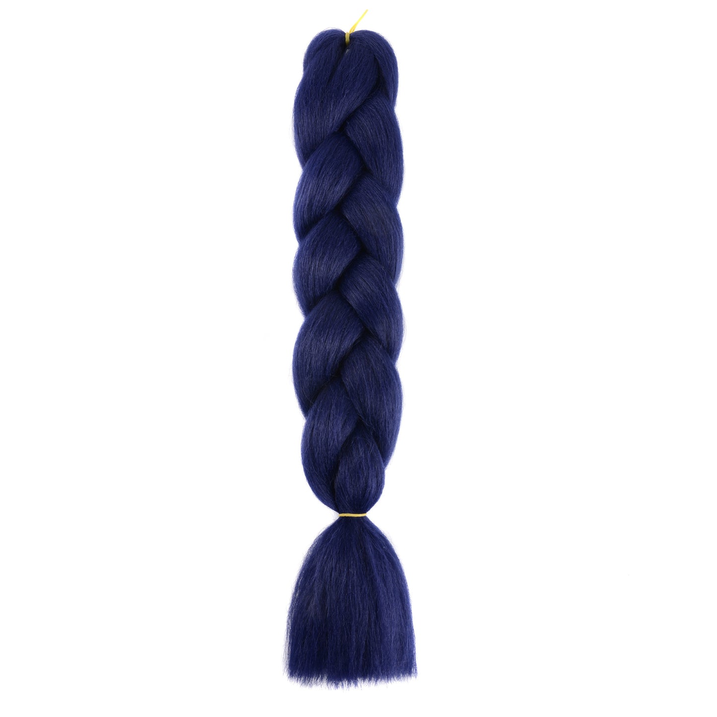 Jumbo Synthetic Hair Braids