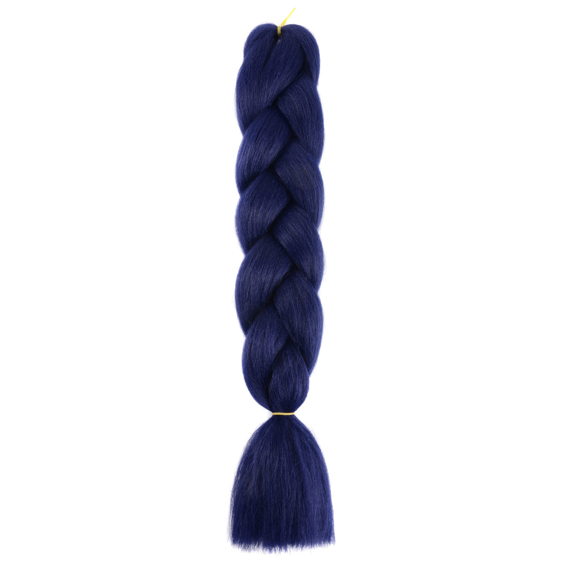 Jumbo Synthetic Hair Braids