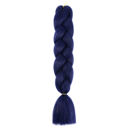 Jumbo Synthetic Hair Braids