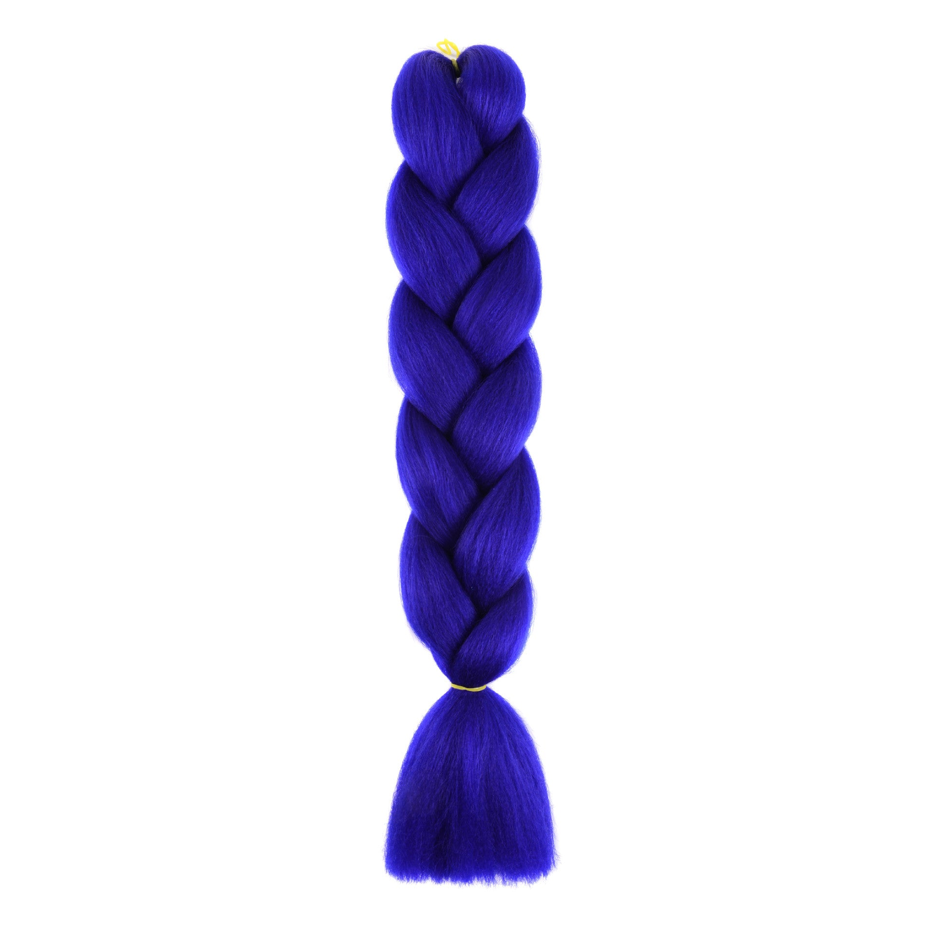 Jumbo Synthetic Hair Braids