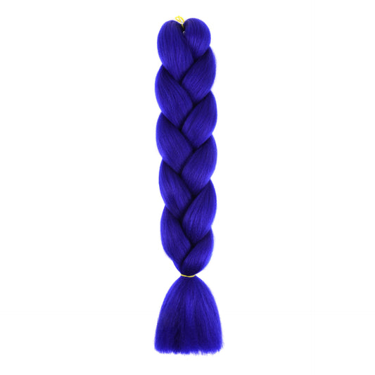 Jumbo Synthetic Hair Braids