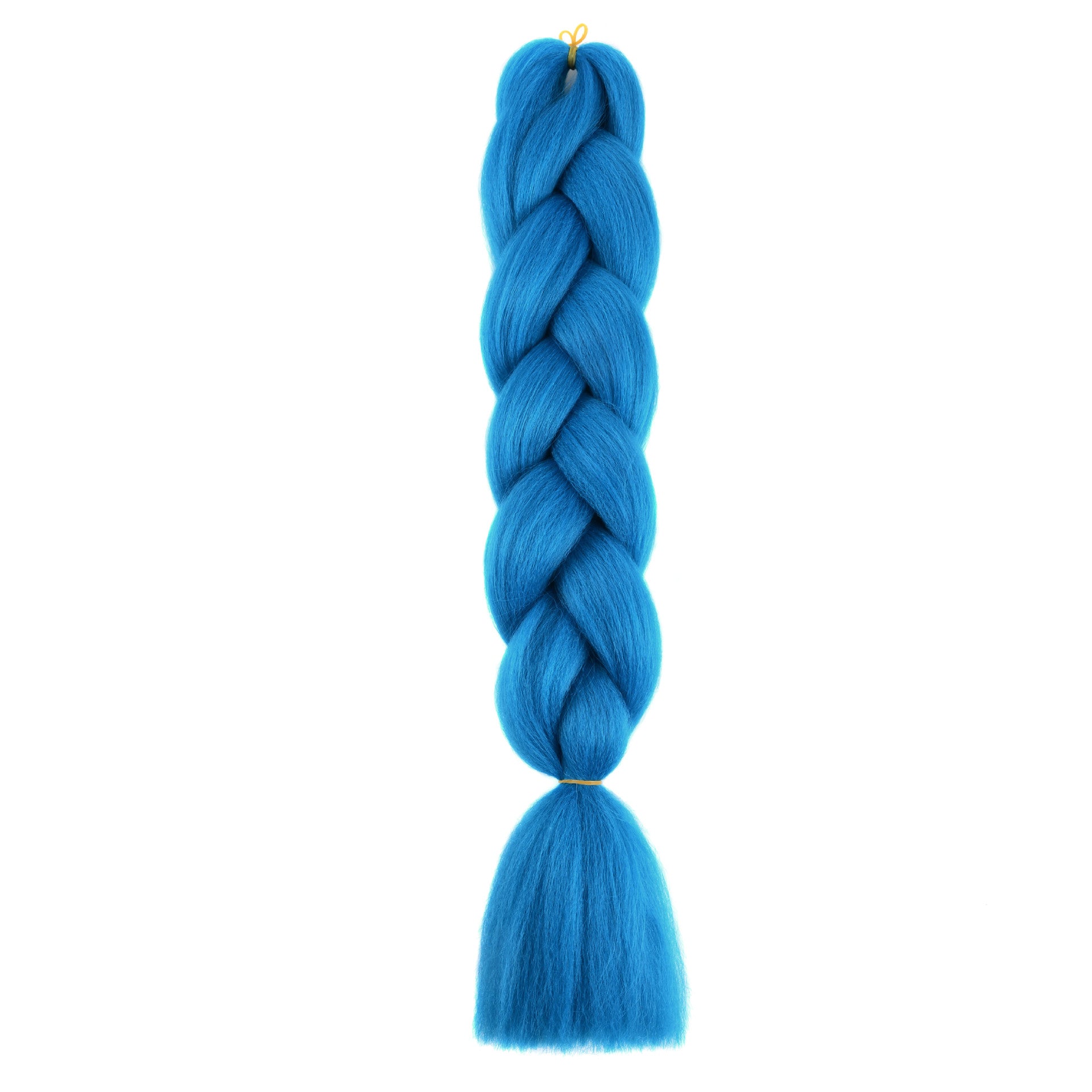 Jumbo Synthetic Hair Braids