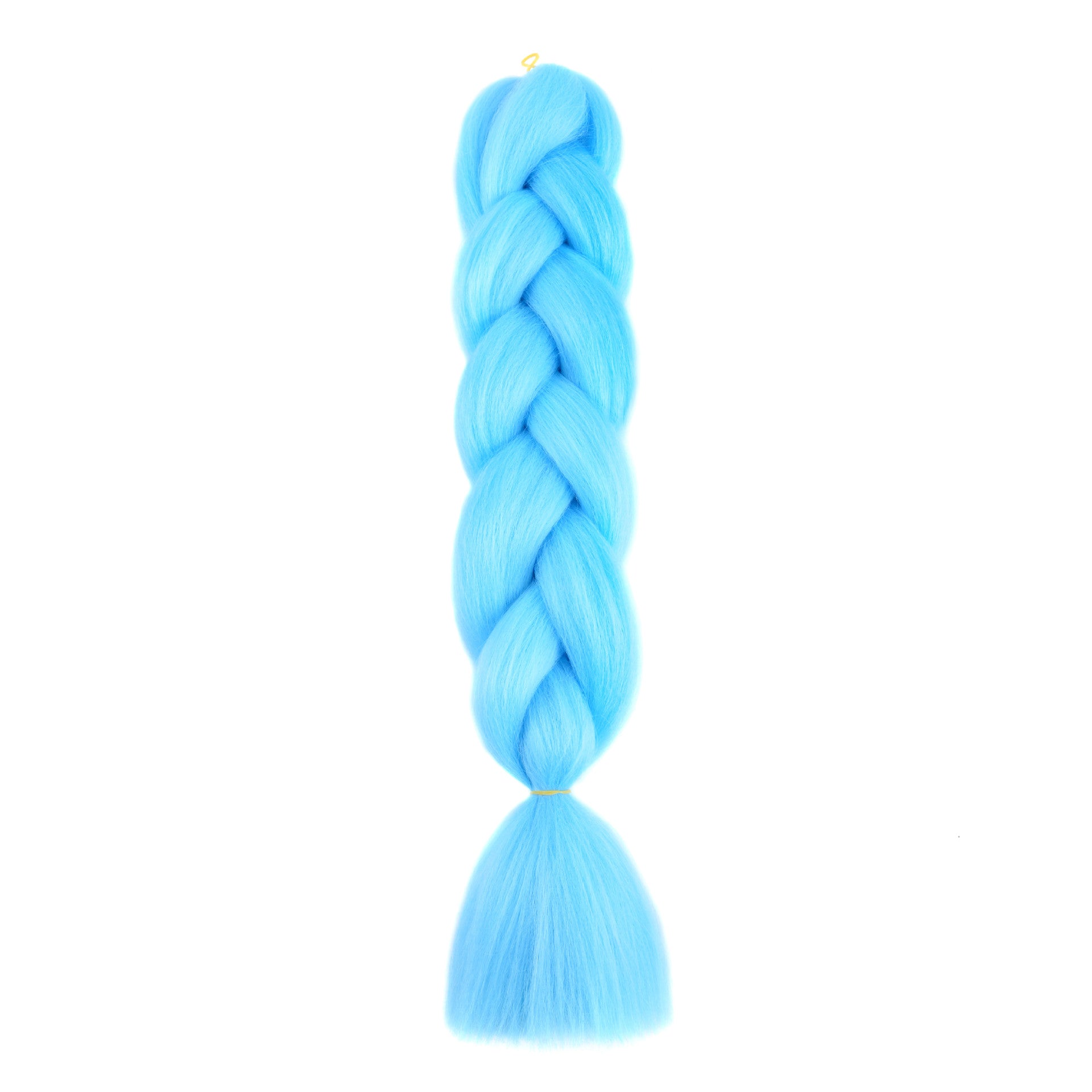 Jumbo Synthetic Hair Braids