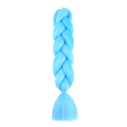 Jumbo Synthetic Hair Braids