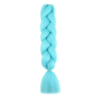 Jumbo Synthetic Hair Braids
