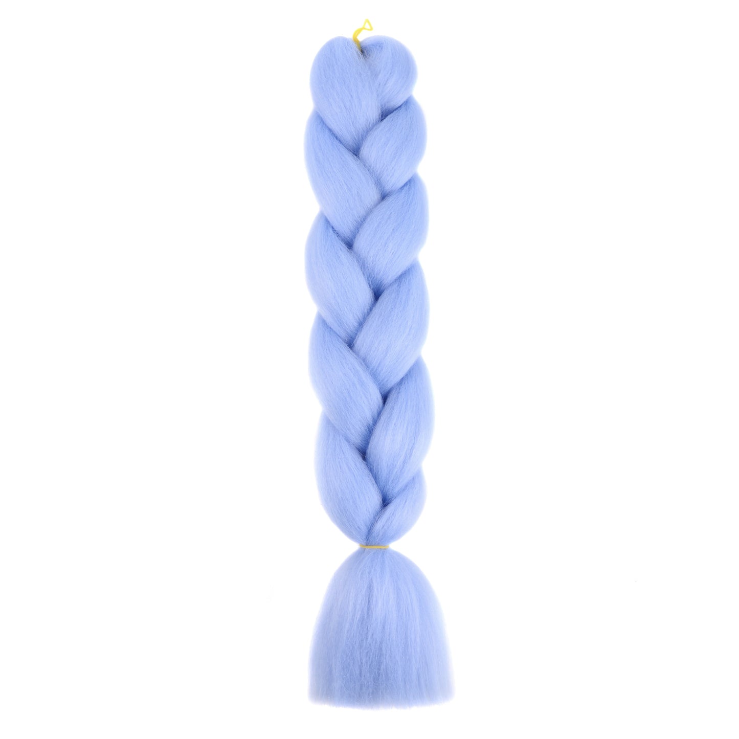 Jumbo Synthetic Hair Braids