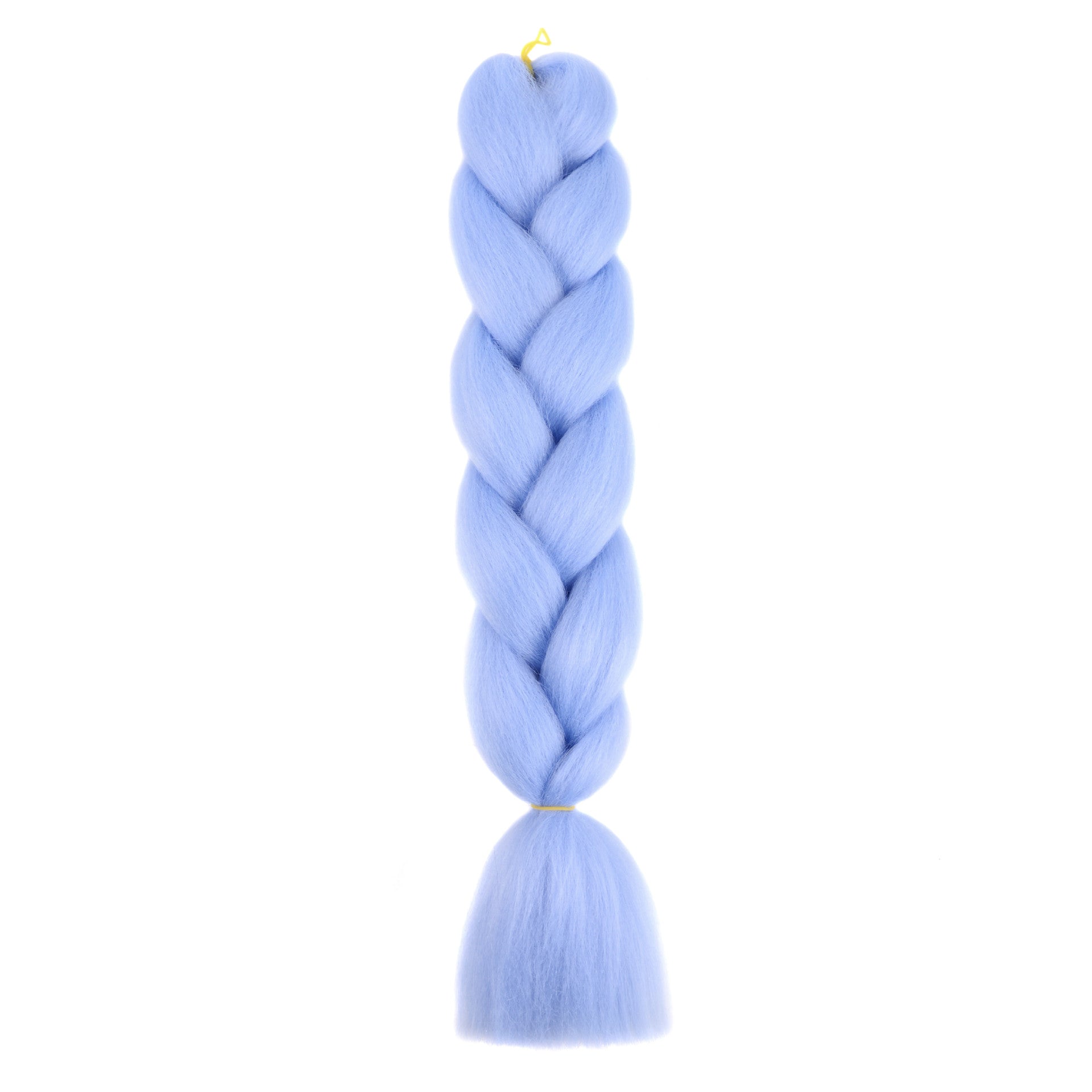 Jumbo Synthetic Hair Braids
