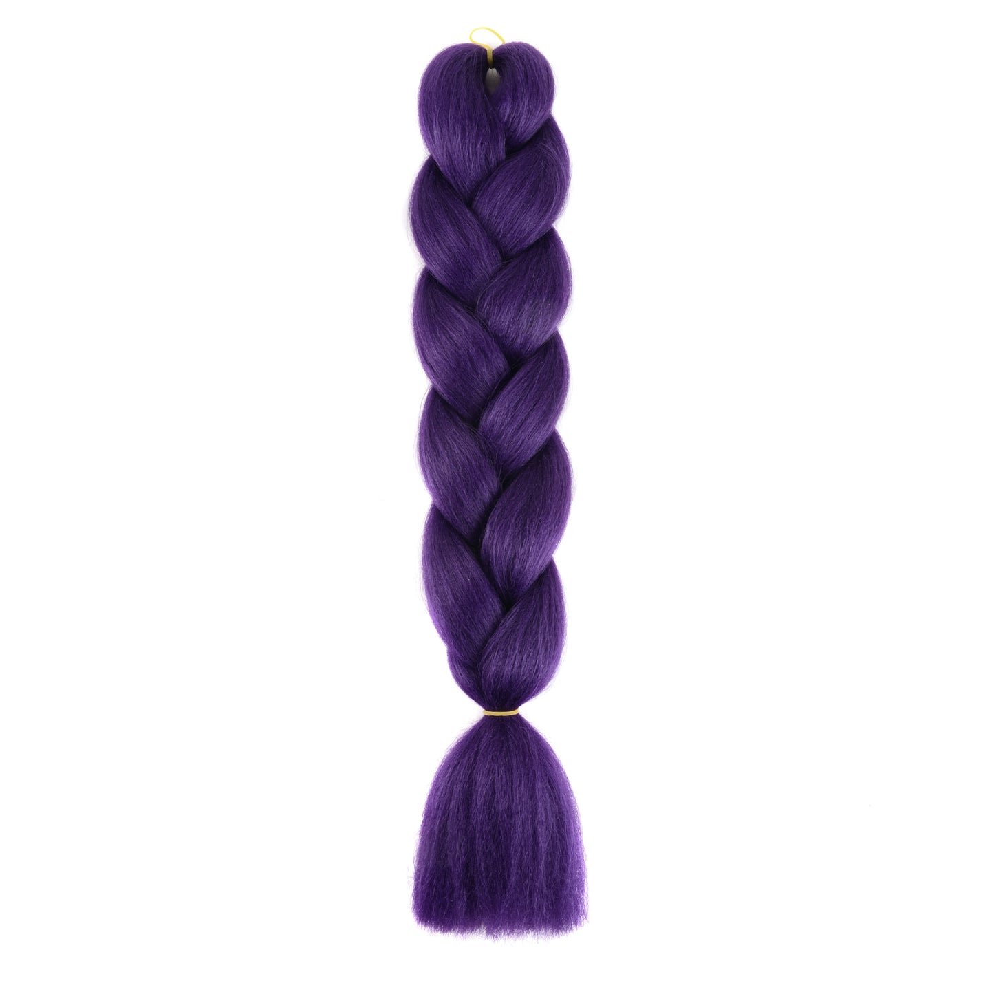 Jumbo Synthetic Hair Braids