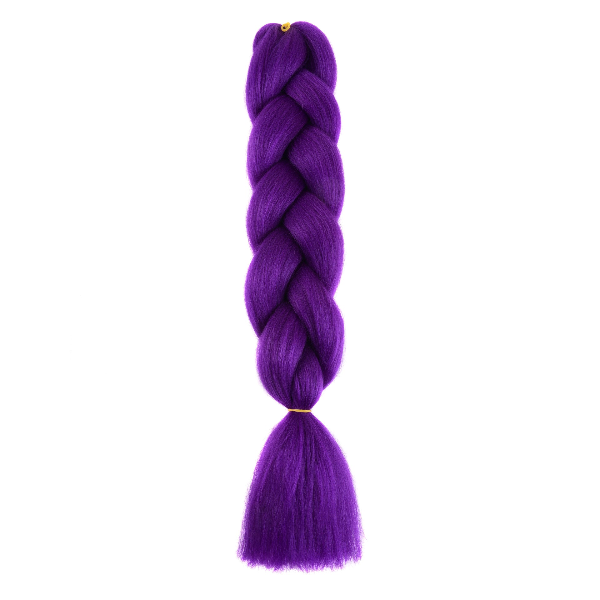 Jumbo Synthetic Hair Braids