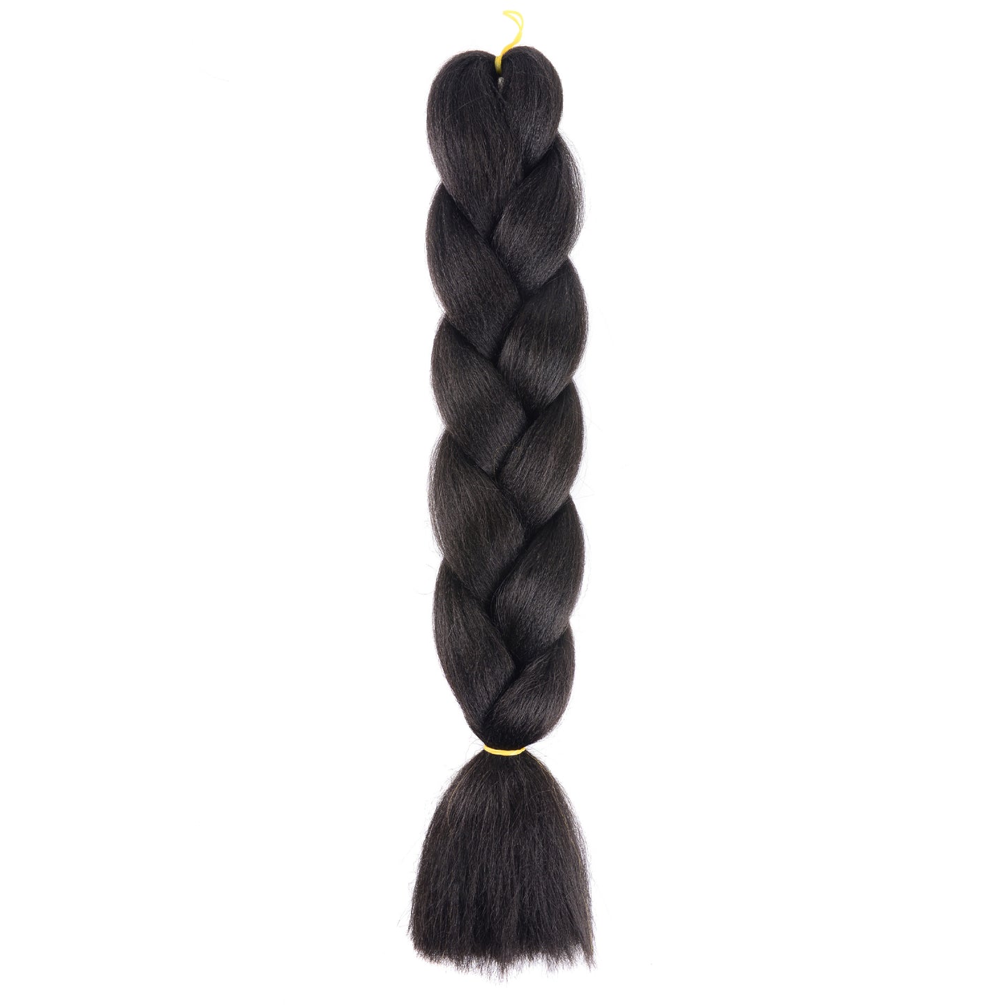 Jumbo Synthetic Hair Braids
