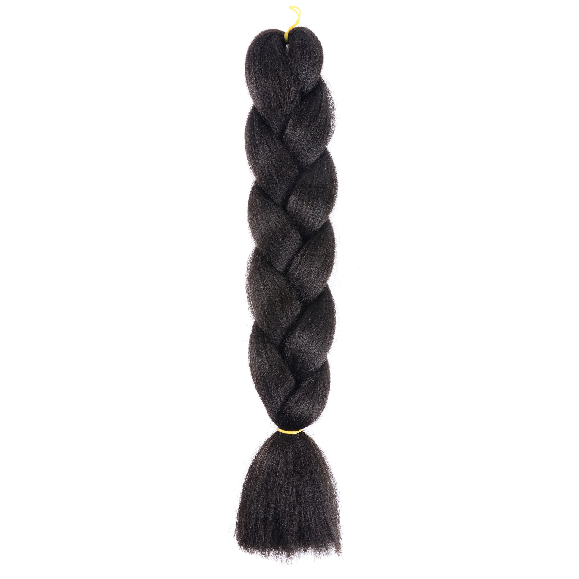 Jumbo Synthetic Hair Braids