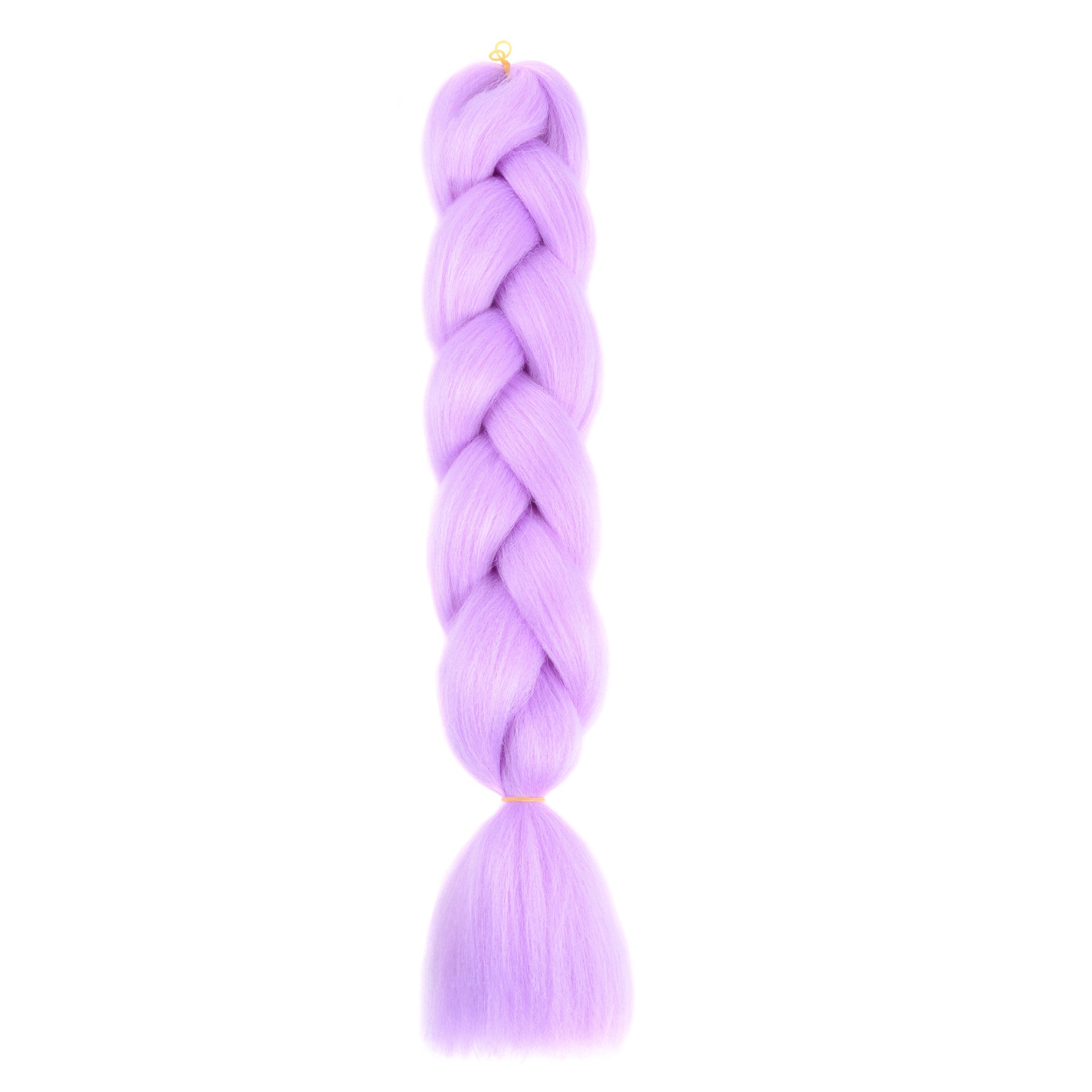 Jumbo Synthetic Hair Braids