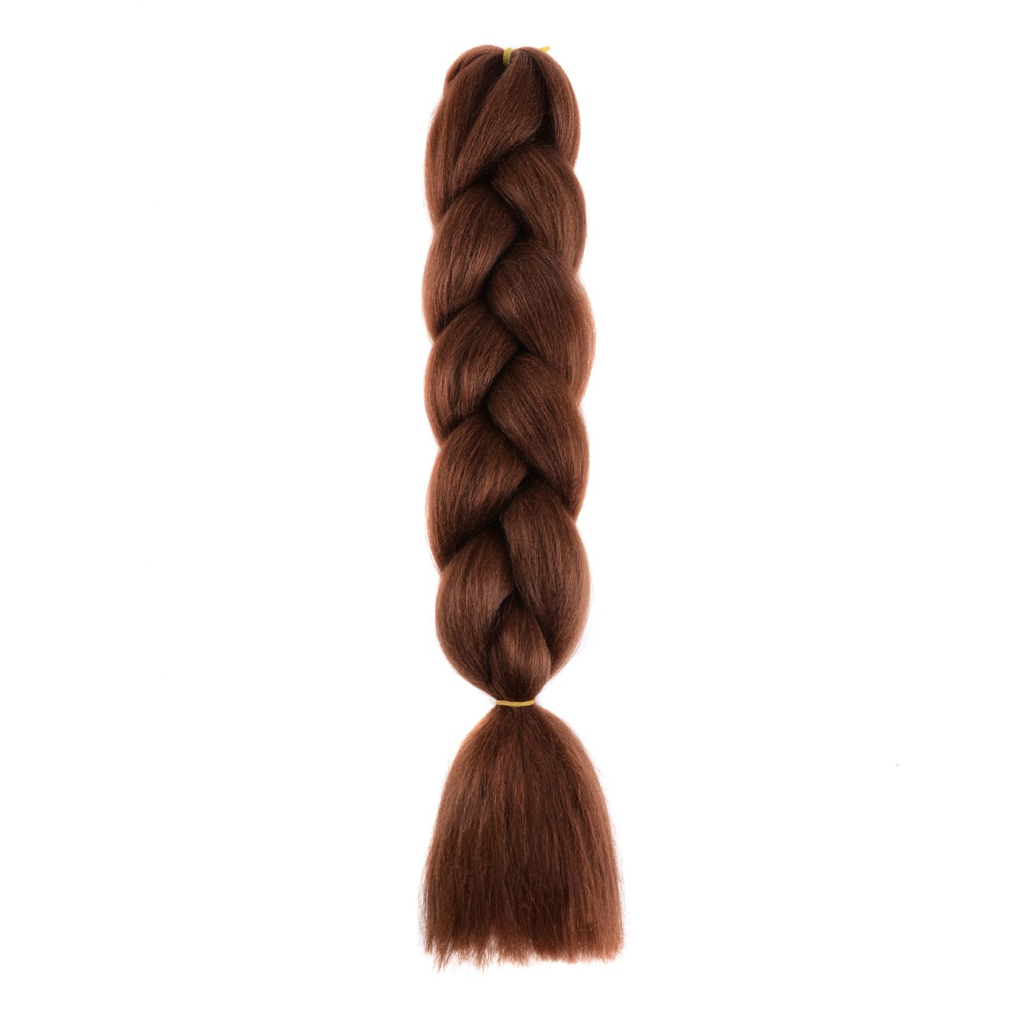Jumbo Synthetic Hair Braids