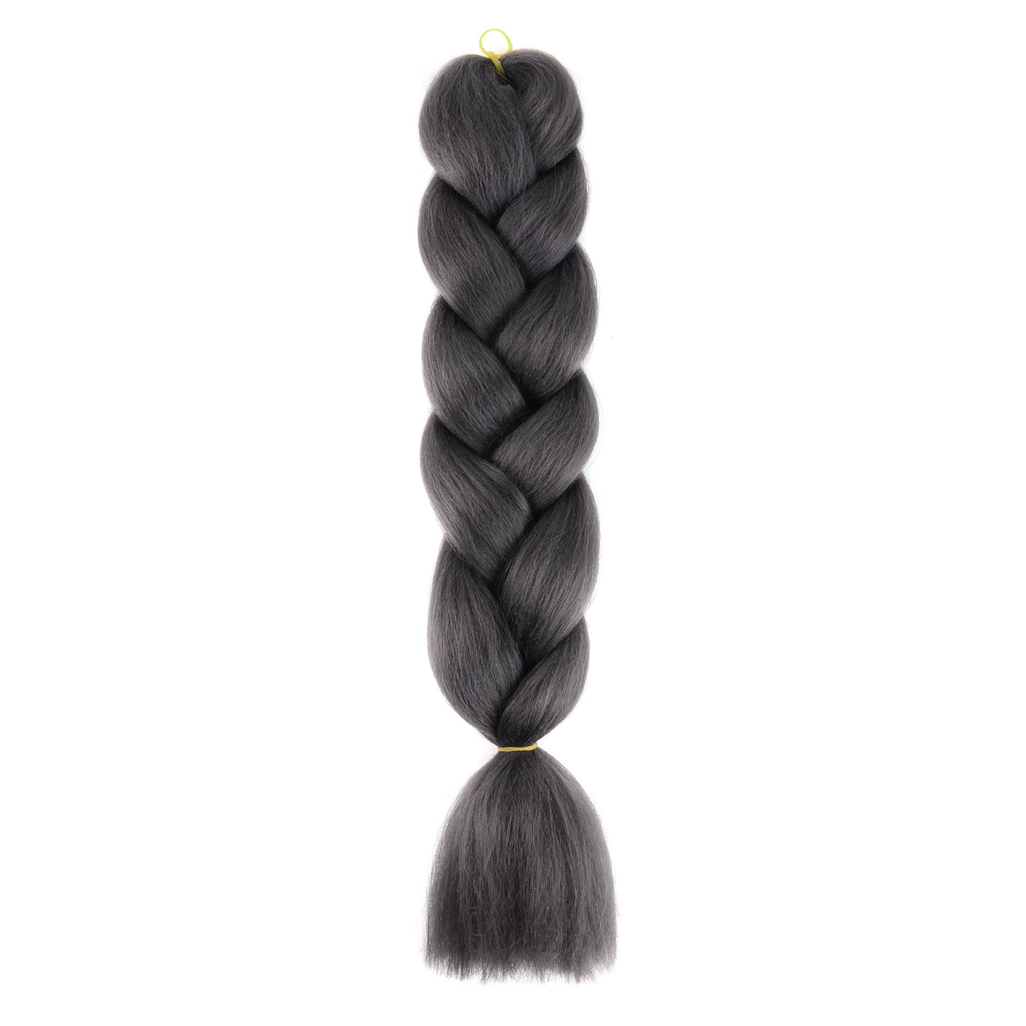 Jumbo Synthetic Hair Braids
