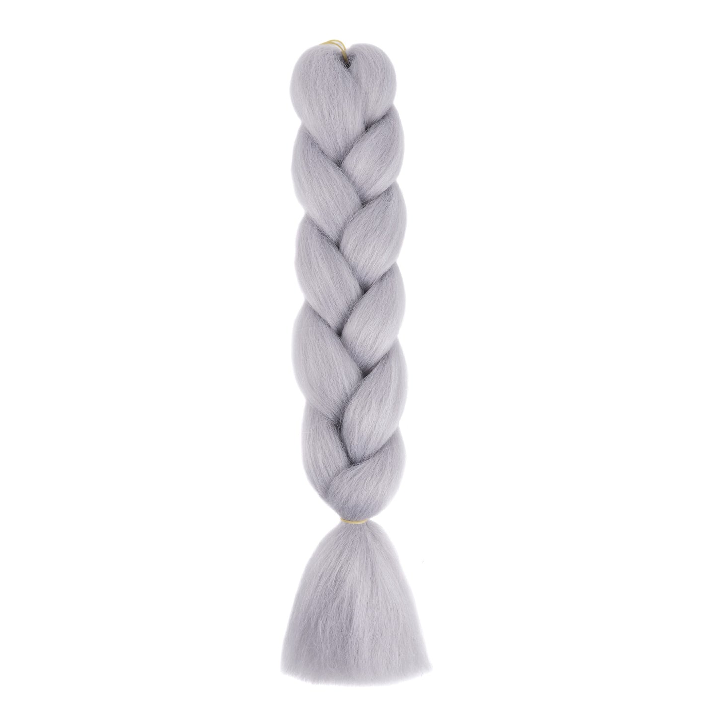 Jumbo Synthetic Hair Braids