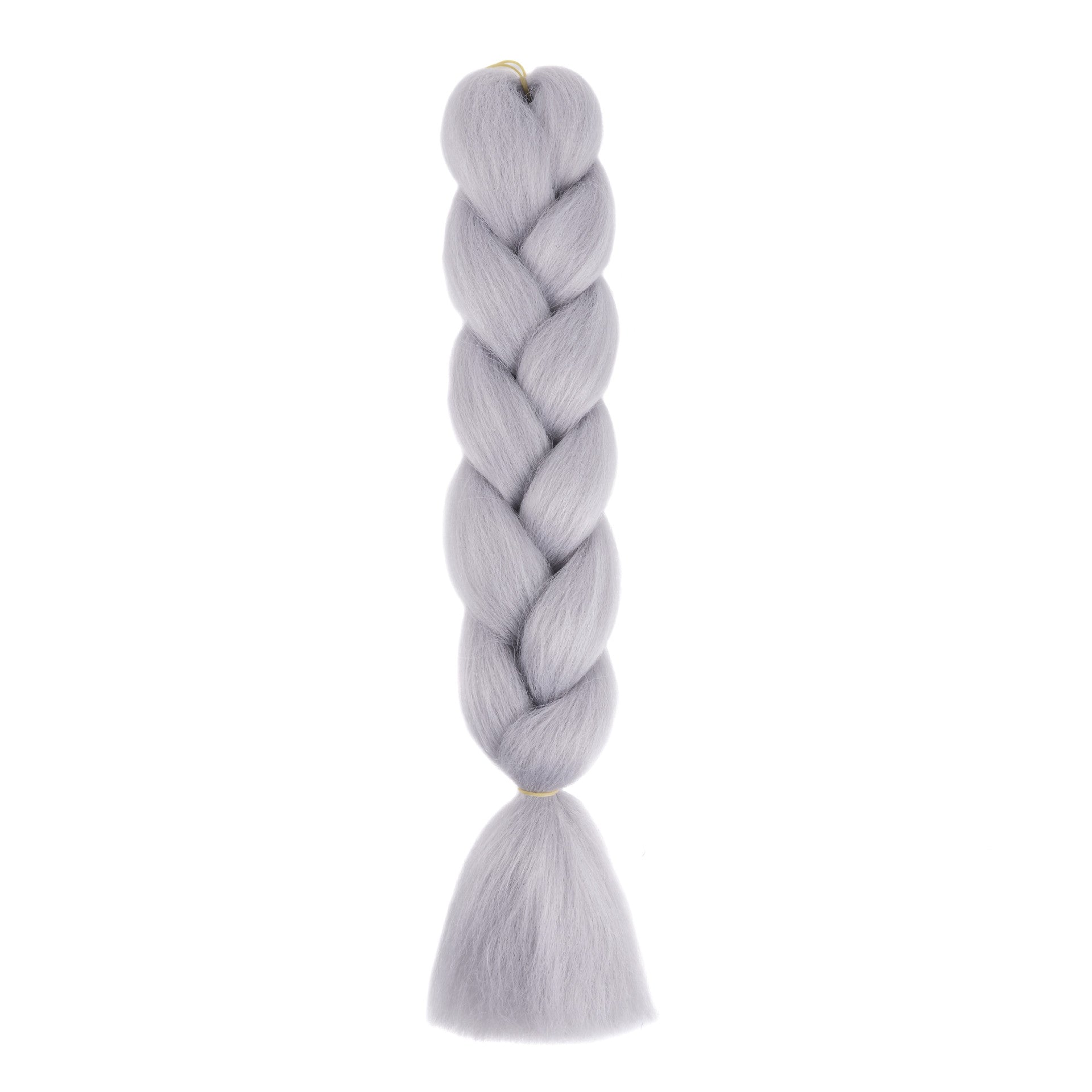 Jumbo Synthetic Hair Braids