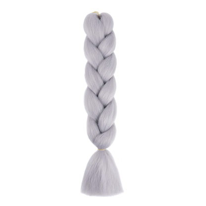 Jumbo Synthetic Hair Braids