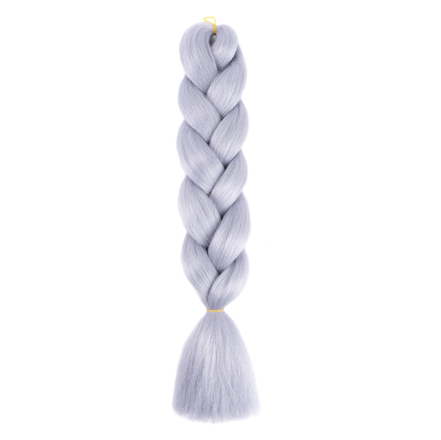 Jumbo Synthetic Hair Braids