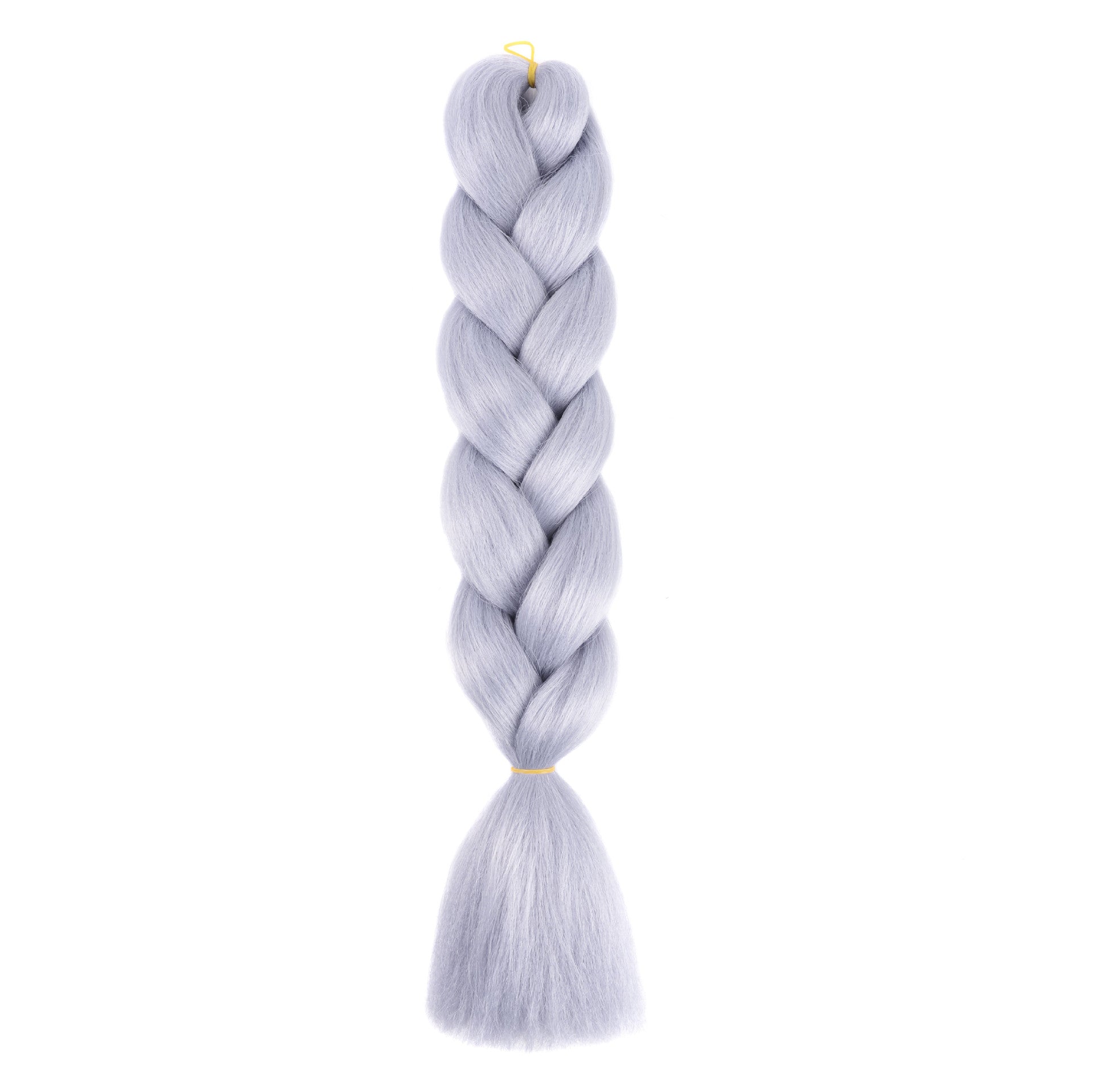 Jumbo Synthetic Hair Braids