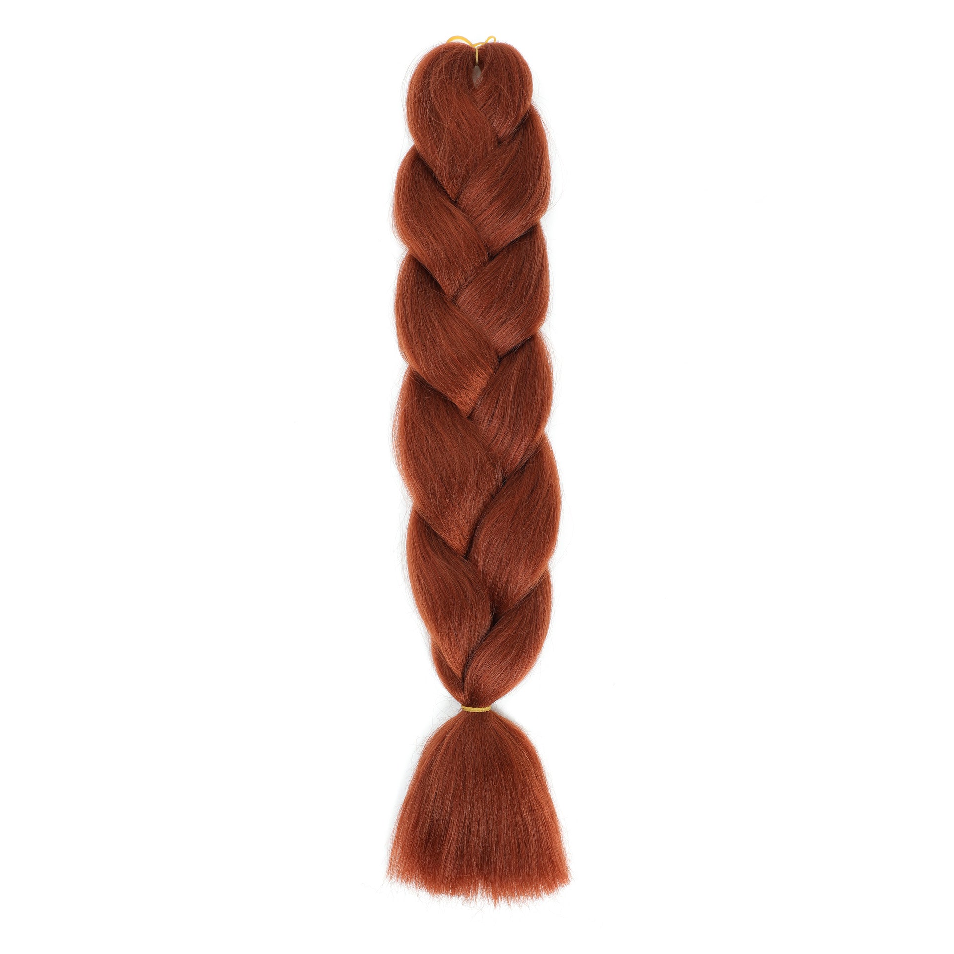Jumbo Synthetic Hair Braids