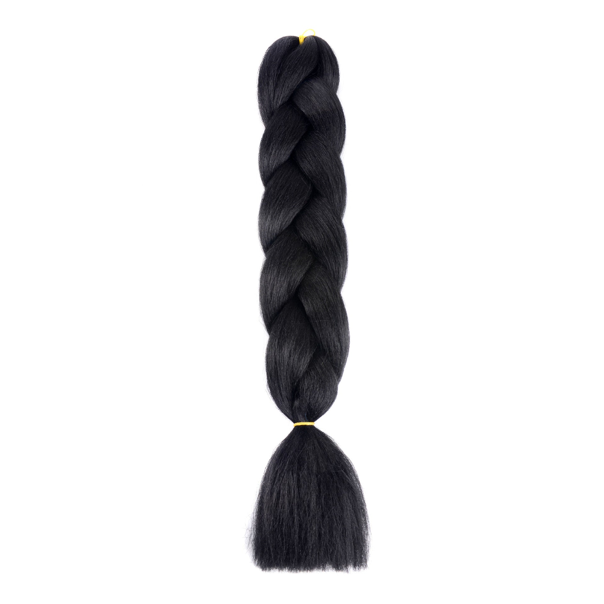 Jumbo Synthetic Hair Braids