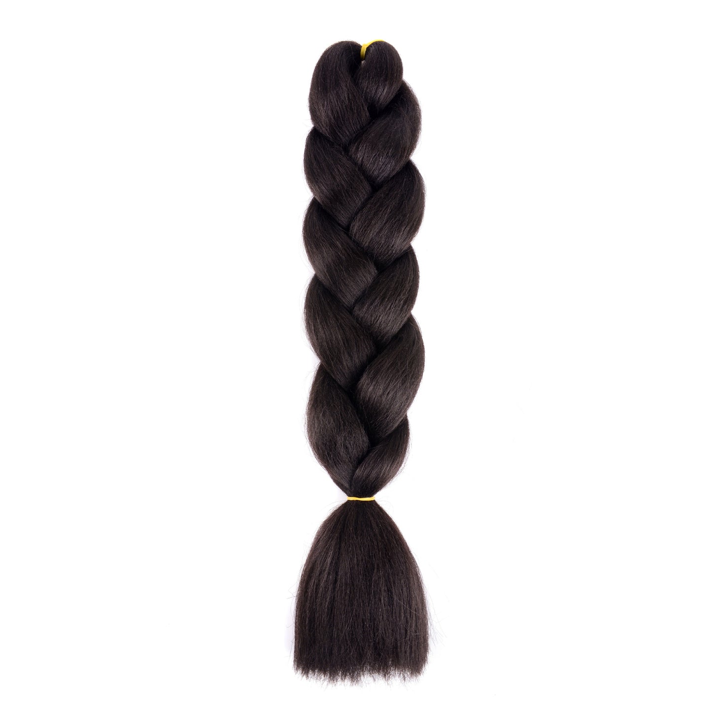 Jumbo Synthetic Hair Braids