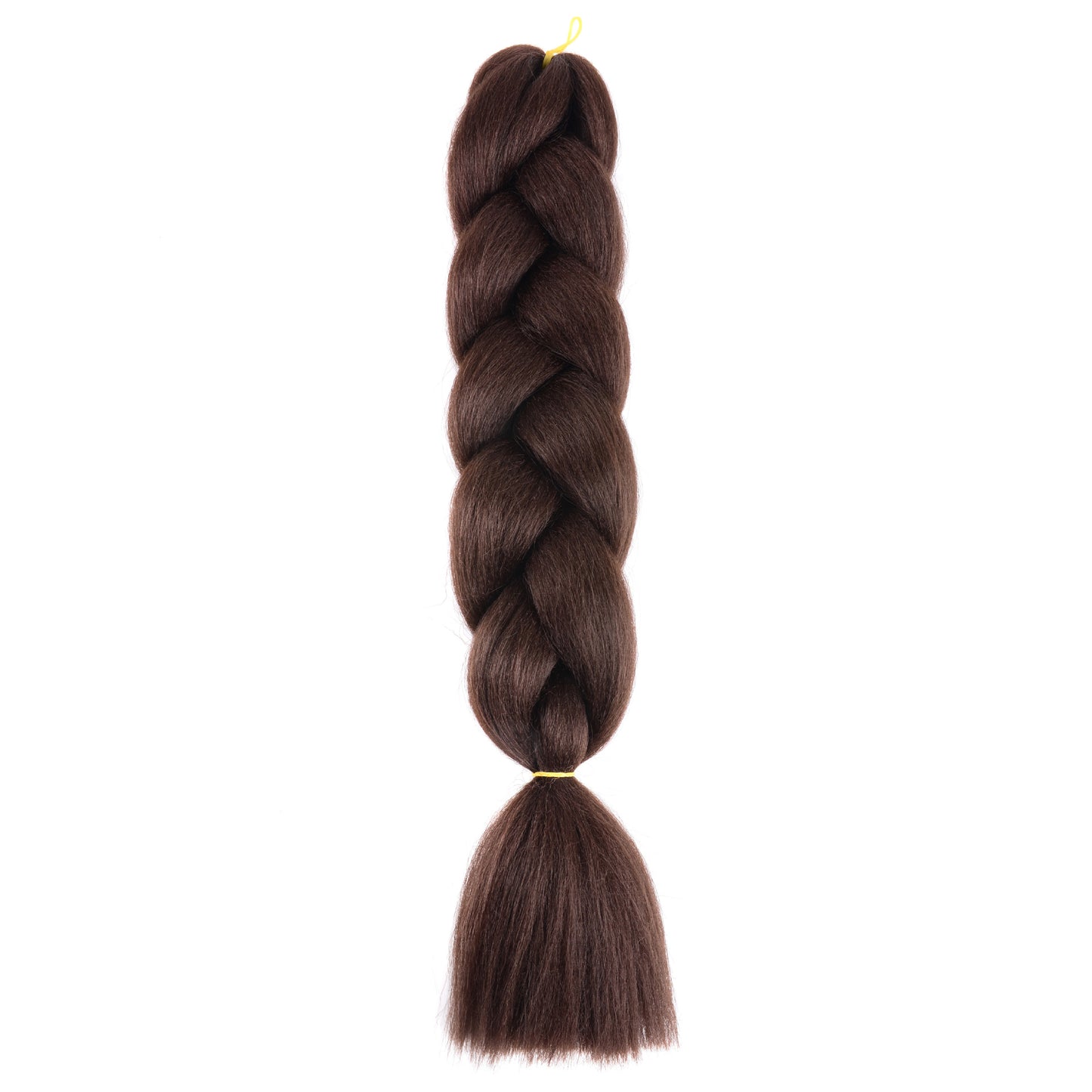 Jumbo Synthetic Hair Braids