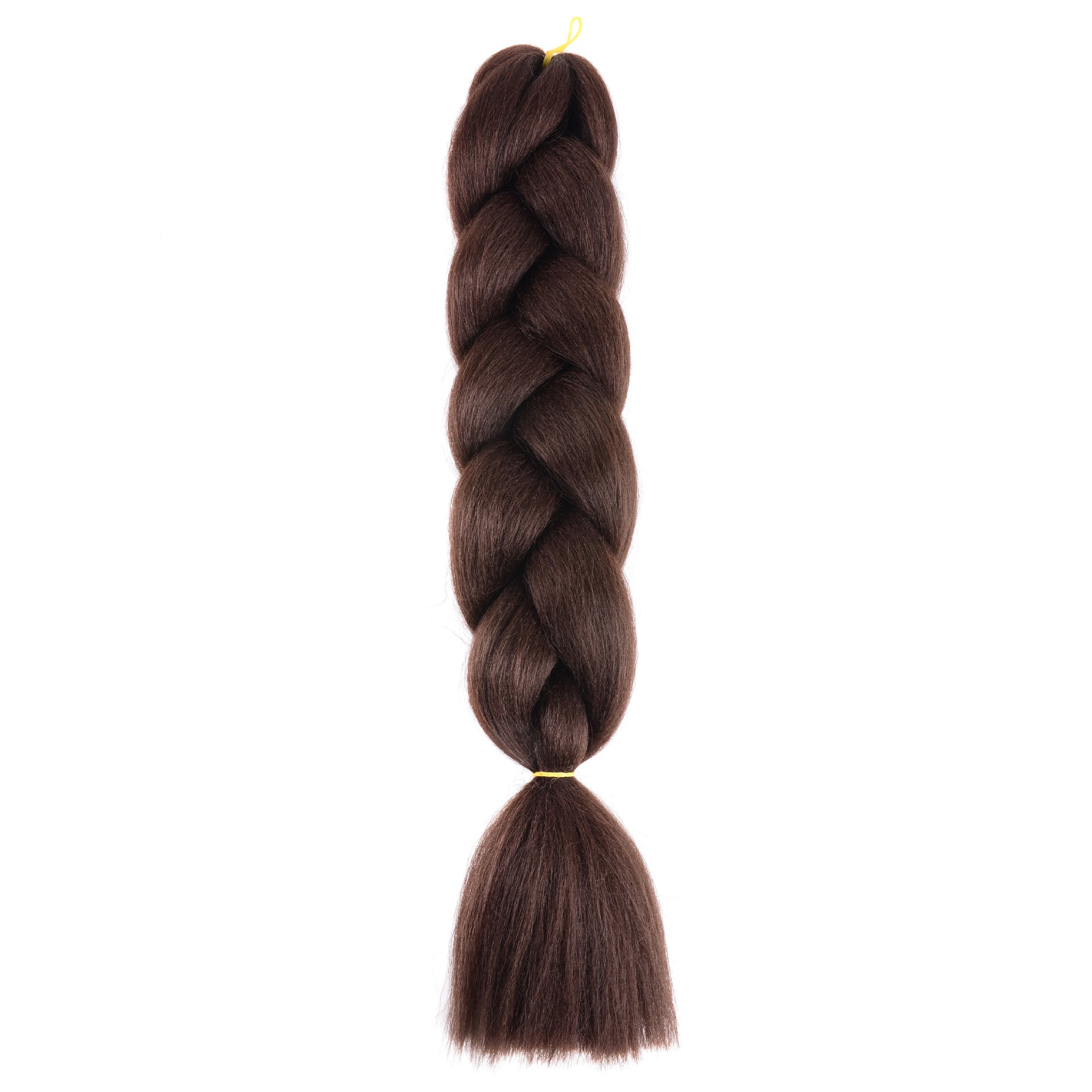 Jumbo Synthetic Hair Braids