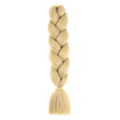Jumbo Synthetic Hair Braids