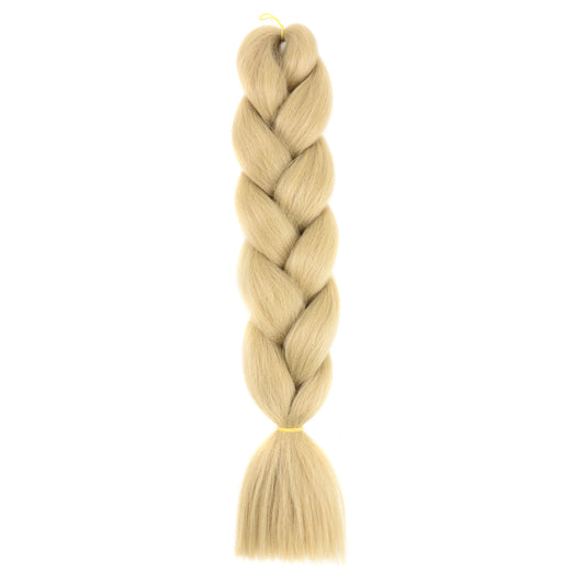 Jumbo Synthetic Hair Braids