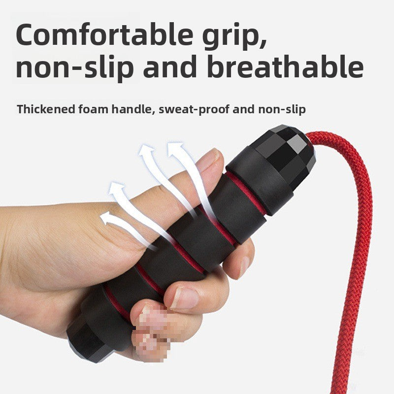 Jump rope