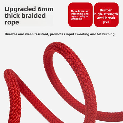 Jump rope