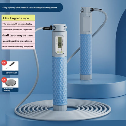 Jump Rope