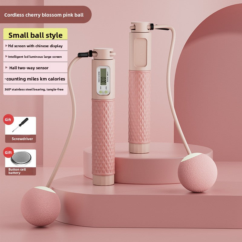 Jump Rope