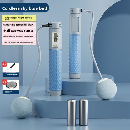 Jump Rope