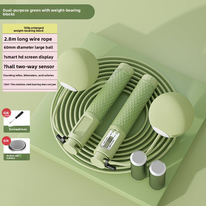 Jump Rope