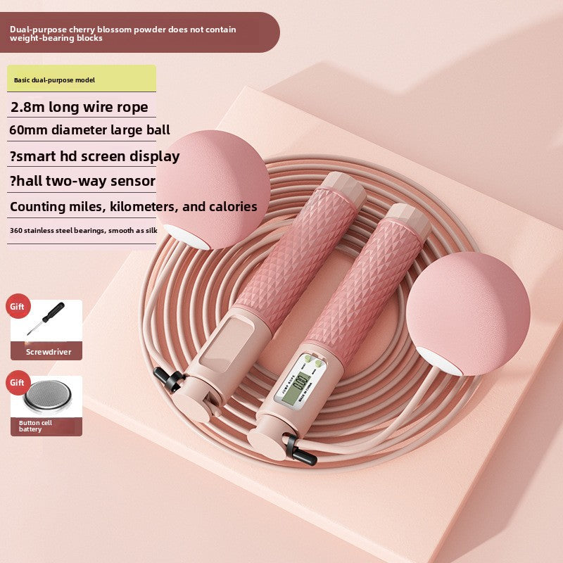 Jump Rope