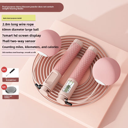 Jump Rope