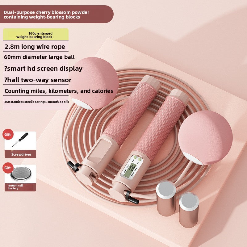 Jump Rope