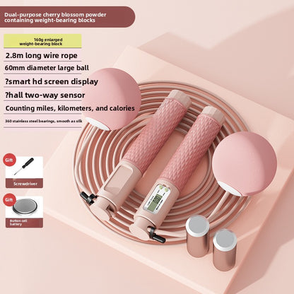 Jump Rope