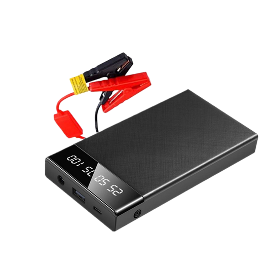 Jump Starter Power Bank