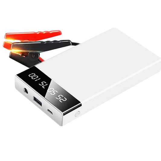 Jump Starter Power Bank