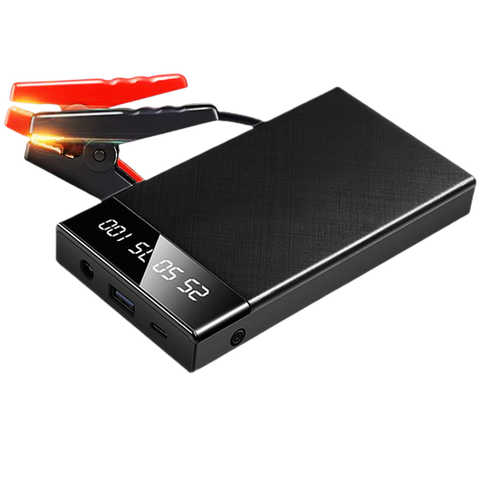 Jump Starter Power Bank