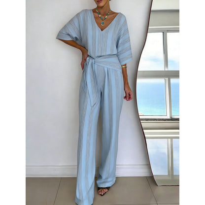 Jumpsuit pants