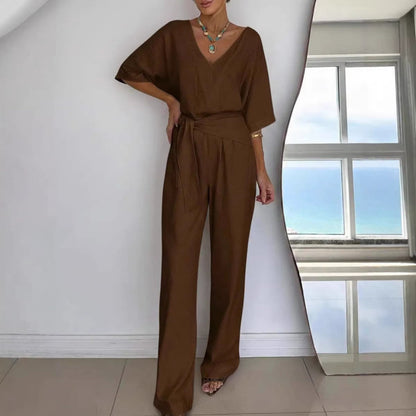 Jumpsuit pants